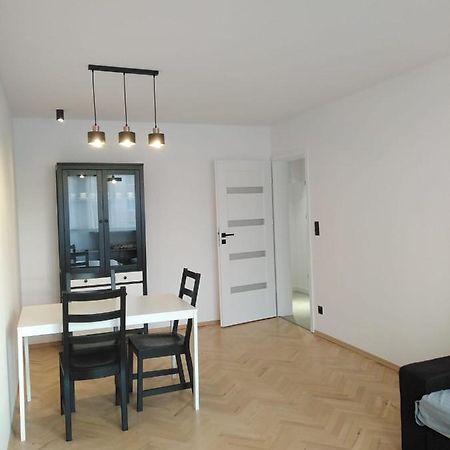 Apartamento Brzezno Apartament Gdansk Exterior foto
