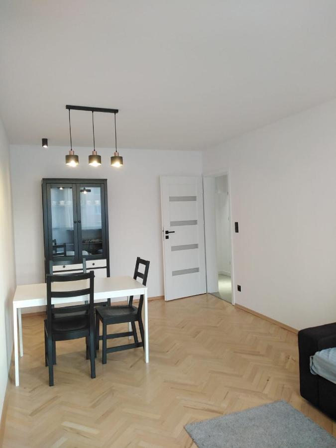 Apartamento Brzezno Apartament Gdansk Exterior foto